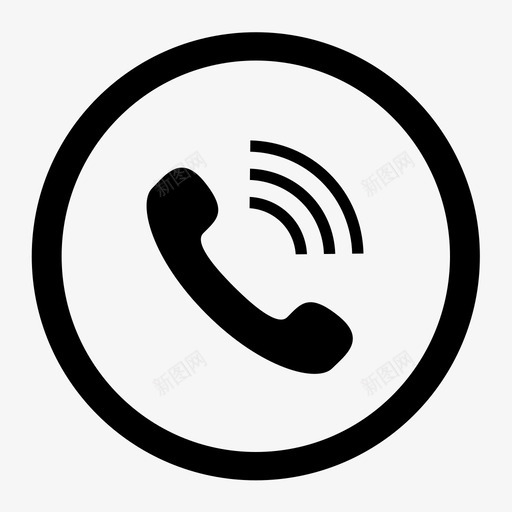 icon_phone02svg_新图网 https://ixintu.com icon_phone02