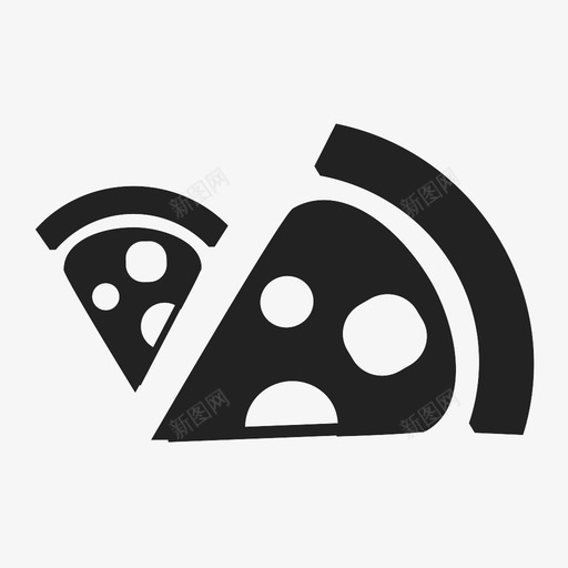 pizzasvg_新图网 https://ixintu.com pizza