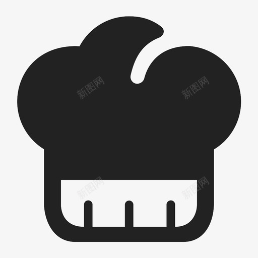 icon-p-餐饮svg_新图网 https://ixintu.com icon-p-餐饮