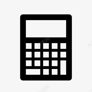 calculator图标