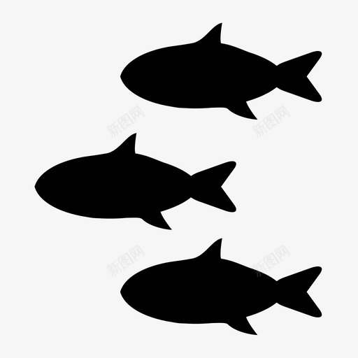 fishsvg_新图网 https://ixintu.com fish