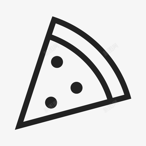 pizzasvg_新图网 https://ixintu.com pizza