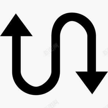 线路icon图标