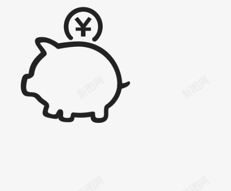 【58钱柜】理财-icon图标