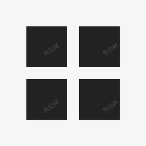 效率大师图标-21svg_新图网 https://ixintu.com 效率大师图标-21 图表显示