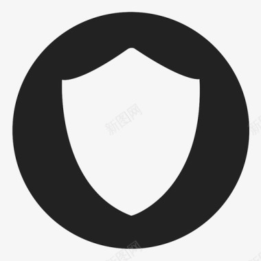  safeguard图标