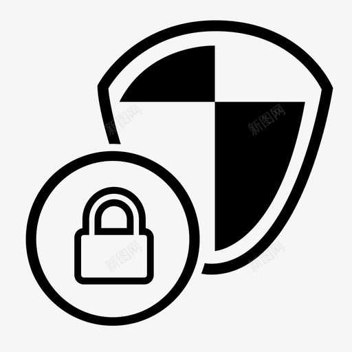 security3svg_新图网 https://ixintu.com security3