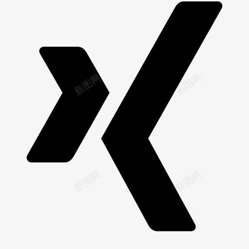 xingsvg_新图网 https://ixintu.com xing