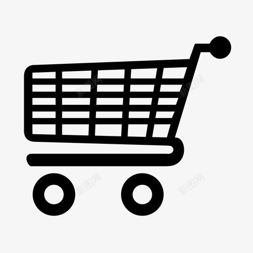 shopping-2svg_新图网 https://ixintu.com shopping-2