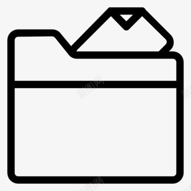 文件夹文件数据文件文件夹图标图标