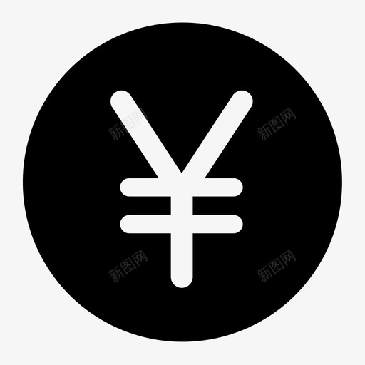 icon_充值svg_新图网 https://ixintu.com icon_充值