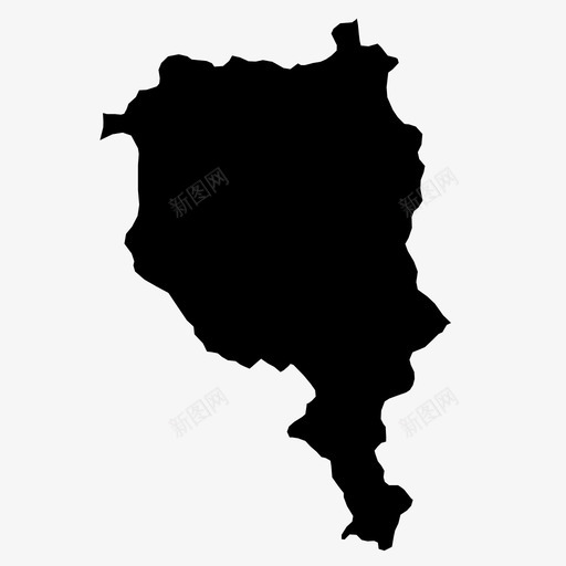 提契诺广州地图图标svg_新图网 https://ixintu.com 地图 广州 提契诺 瑞士