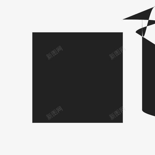 ic_check_box_outline_blank_24pxsvg_新图网 https://ixintu.com ic_check_box_outline_blank_24px