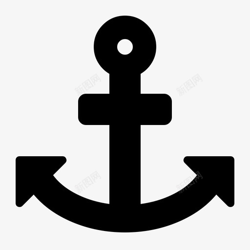 anchorsvg_新图网 https://ixintu.com anchor