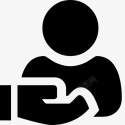 分享客户uShare分享客户uShare customer高清图片
