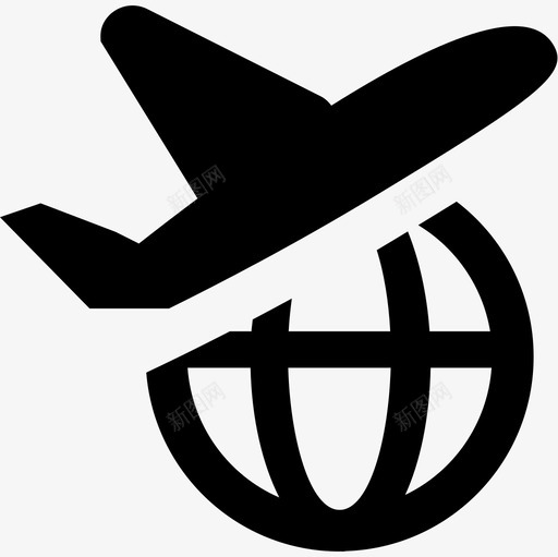 flight2svg_新图网 https://ixintu.com flight2