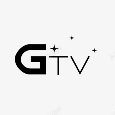 TV_logo_gh图标