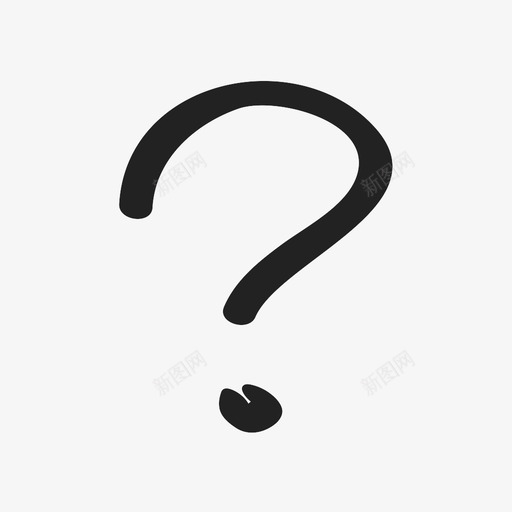 question marksvg_新图网 https://ixintu.com question mark