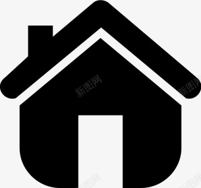 家房子图标图标