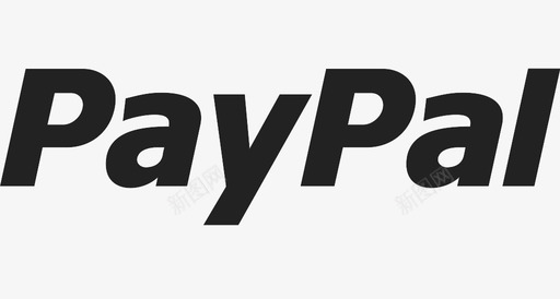 paypalsvg_新图网 https://ixintu.com paypal