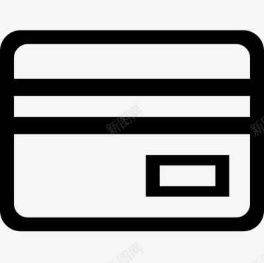 银行账号icon图标