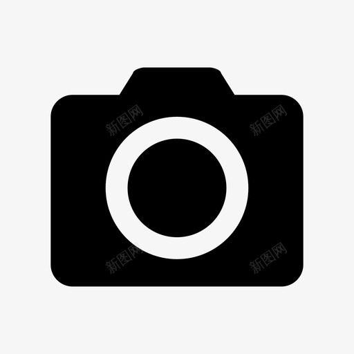 拍照svg_新图网 https://ixintu.com 拍照
