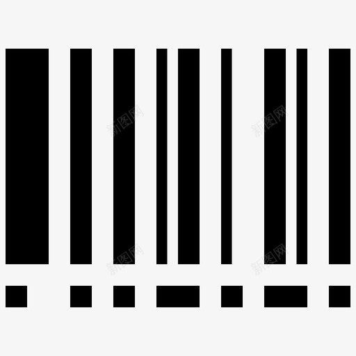 barcode2svg_新图网 https://ixintu.com barcode2