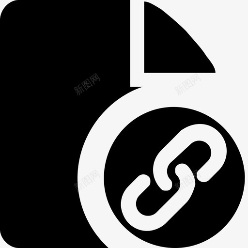 关联合同uAssociated1svg_新图网 https://ixintu.com 关联合同uAssociated1