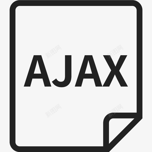 ajaxsvg_新图网 https://ixintu.com ajax