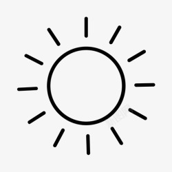 西班牙太阳太阳墨西哥西班牙图标高清图片