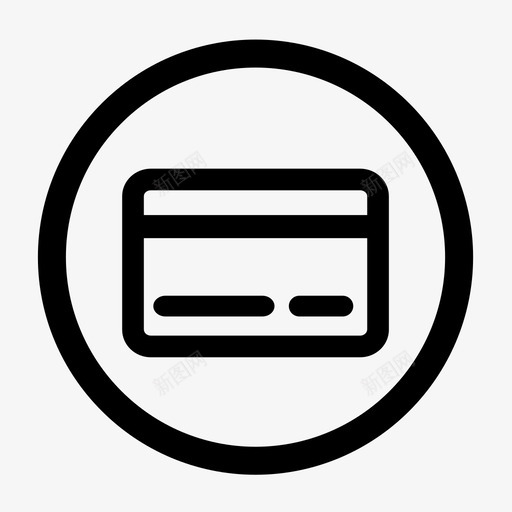 信用卡分期svg_新图网 https://ixintu.com 信用卡分期