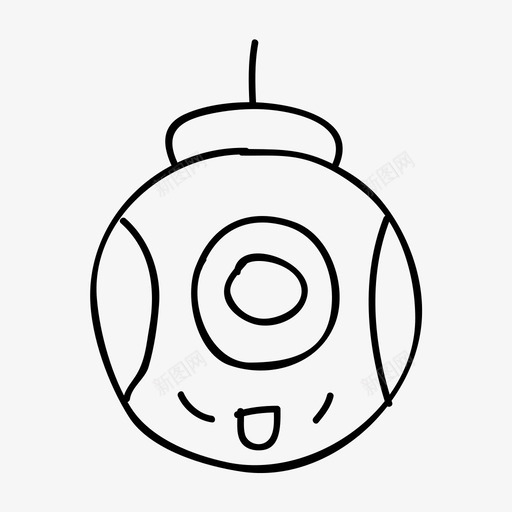 潜艇车辆水图标svg_新图网 https://ixintu.com 水 潜艇 车辆
