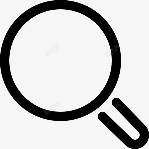 search_iconsvg_新图网 https://ixintu.com search_icon