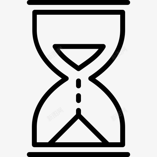 hourglasssvg_新图网 https://ixintu.com hourglass