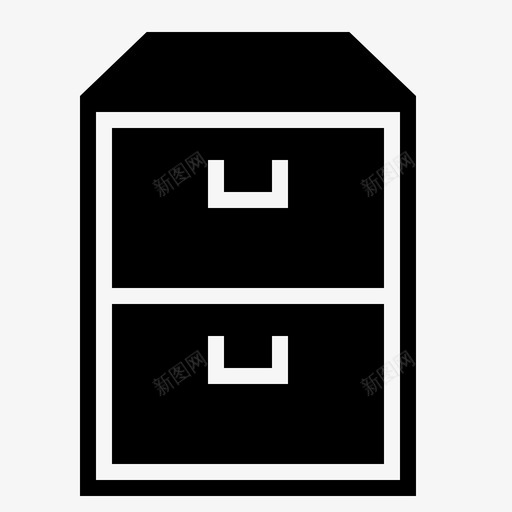 cabinet2svg_新图网 https://ixintu.com cabinet2