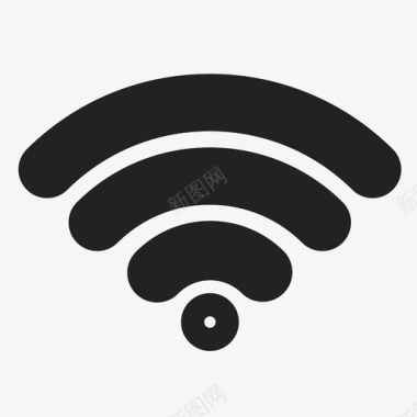 wifi-2图标