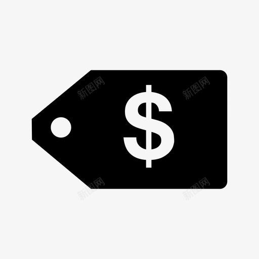 price tagsvg_新图网 https://ixintu.com price tag