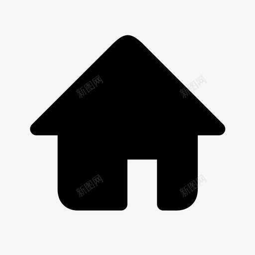 住iocn02svg_新图网 https://ixintu.com 住iocn02