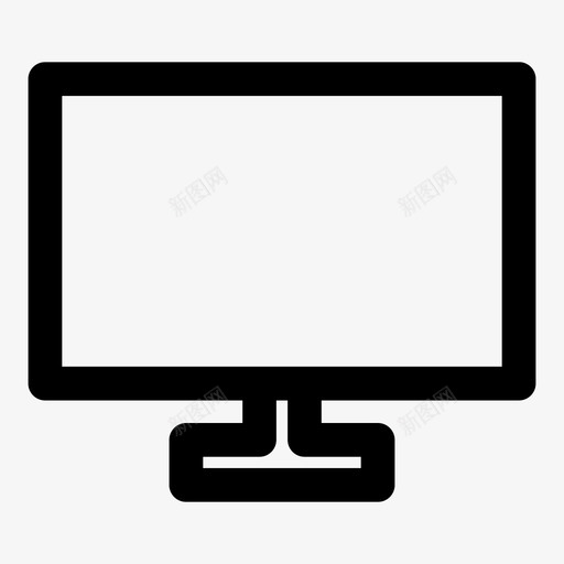 计算机键盘鼠标图标svg_新图网 https://ixintu.com 屏幕 技术 计算机 键盘 鼠标