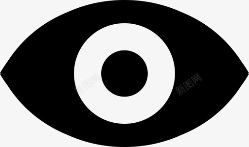 eye2svg_新图网 https://ixintu.com eye2