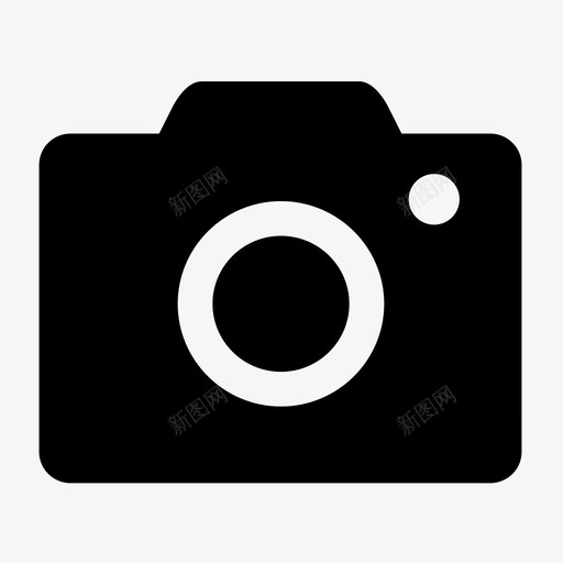 Camera2svg_新图网 https://ixintu.com Camera2