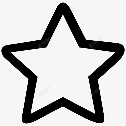 star2svg_新图网 https://ixintu.com star2