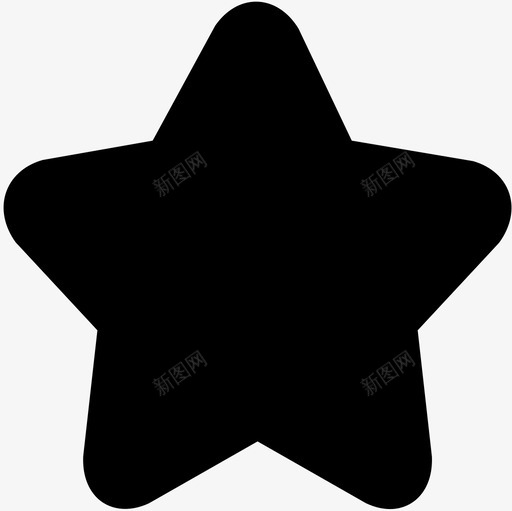 star2svg_新图网 https://ixintu.com star2