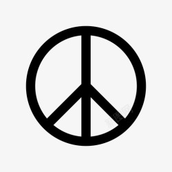 和平和爱和平和谐爱图标高清图片