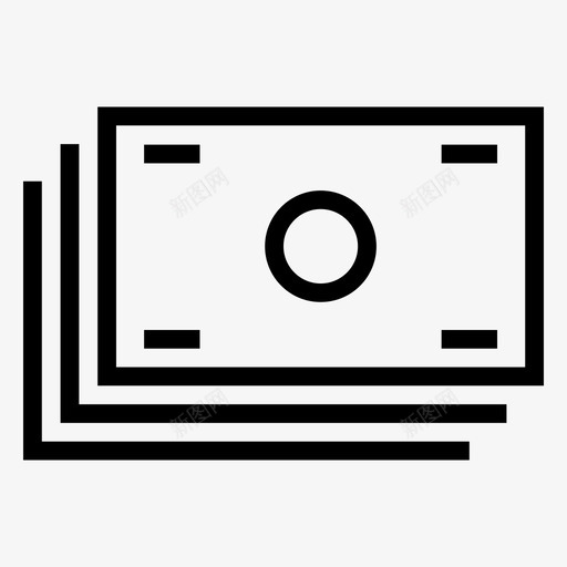 cashsvg_新图网 https://ixintu.com cash