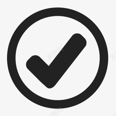 icon_ok图标