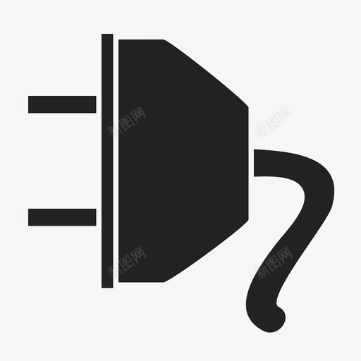 plugsvg_新图网 https://ixintu.com plug