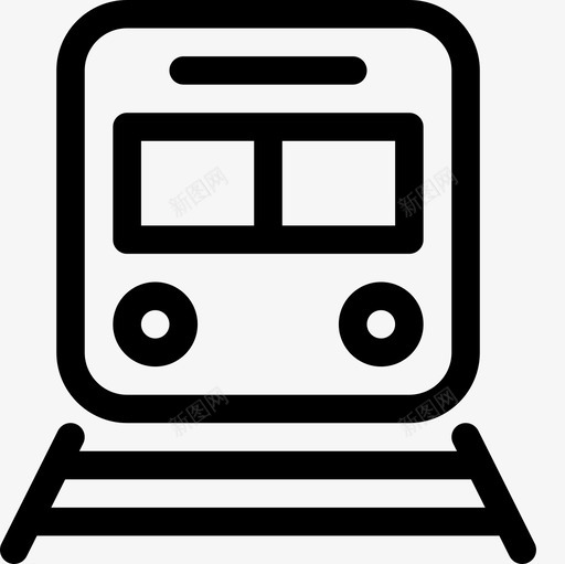 trainsvg_新图网 https://ixintu.com train