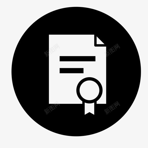 章程svg_新图网 https://ixintu.com 章程