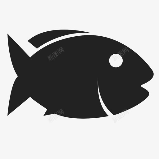 fishsvg_新图网 https://ixintu.com fish